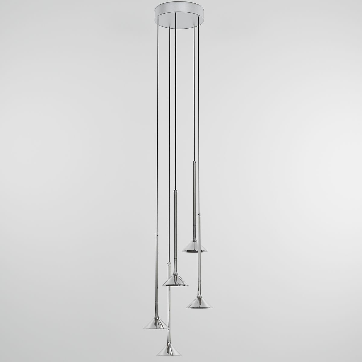 ALIVE 1 alvive chandelier 3D model_2