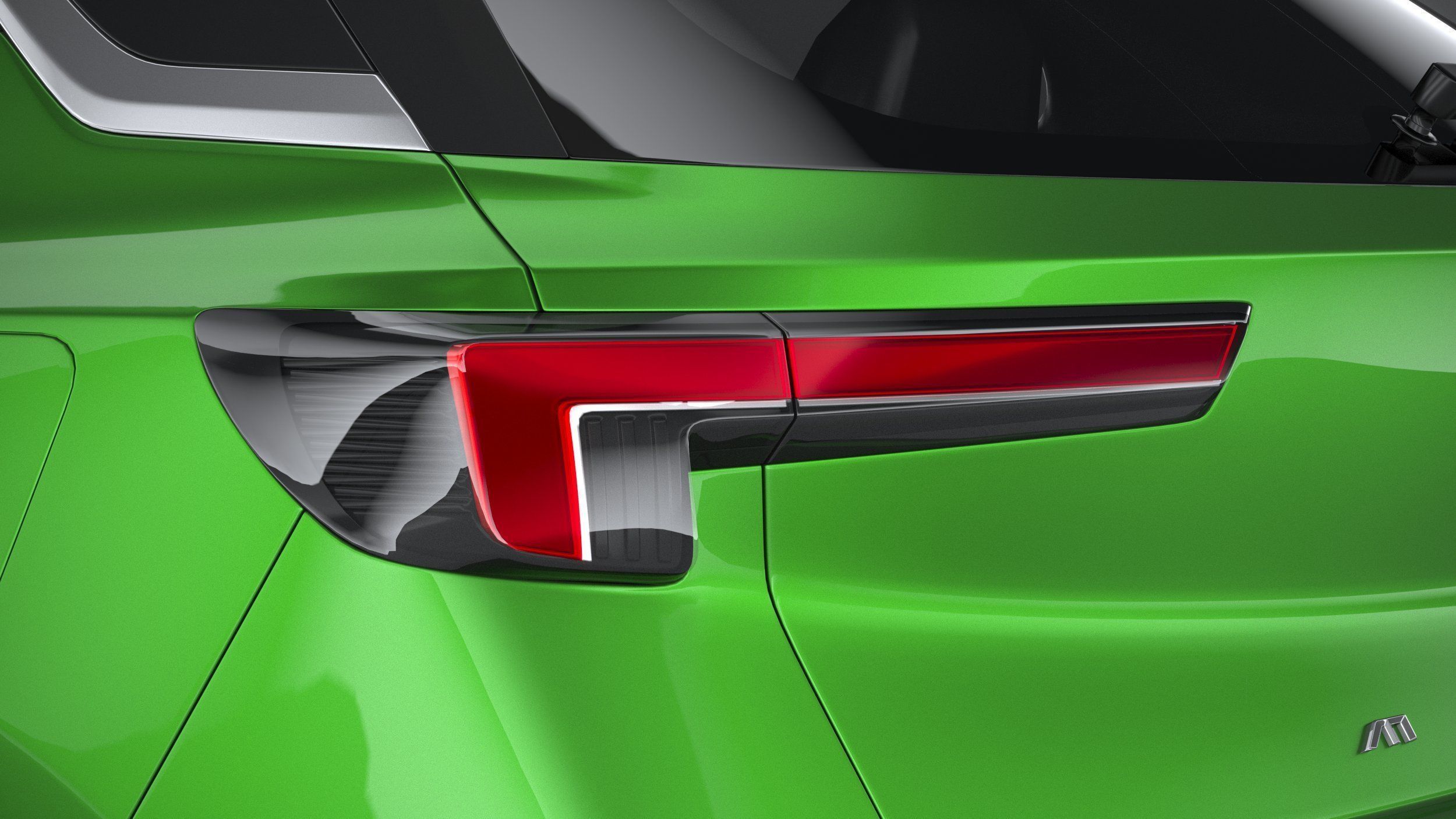 Opel Mokka-e 2021 3D model_15