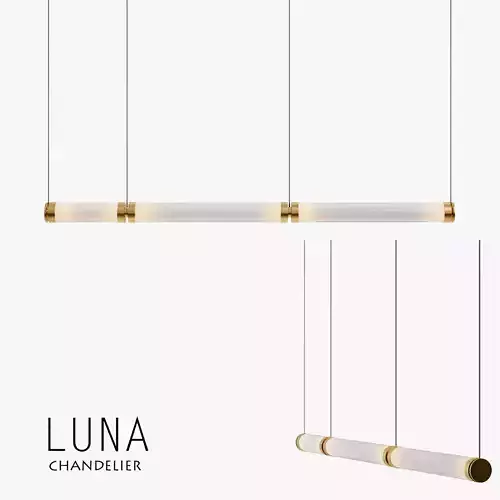 LUNA chandelier
