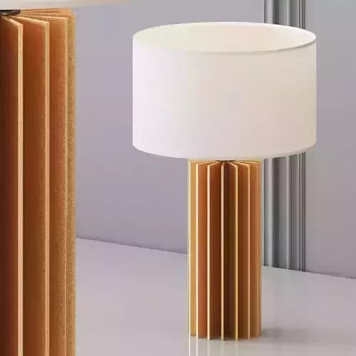 CB2 - LEIDEN TABLE LAMP