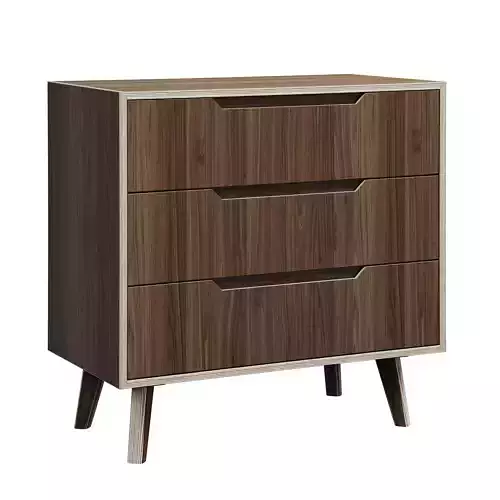 HEY PLY Chest of Drawers 1