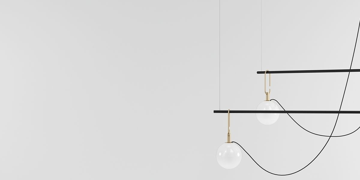 NH S4 chandelier 3D model_4