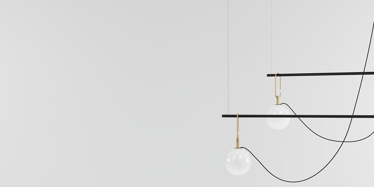 NH S4 chandelier 3D model_5