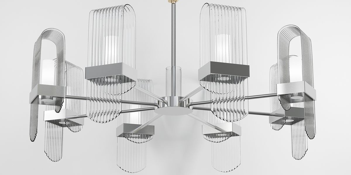 ANABEL ONE 3D model_4