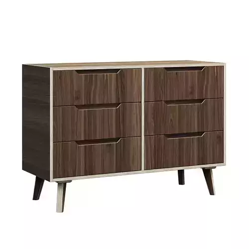 HEY PLY Chest of Drawers 2