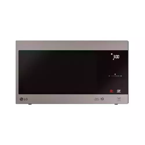 LG MS2596CIT 3D model