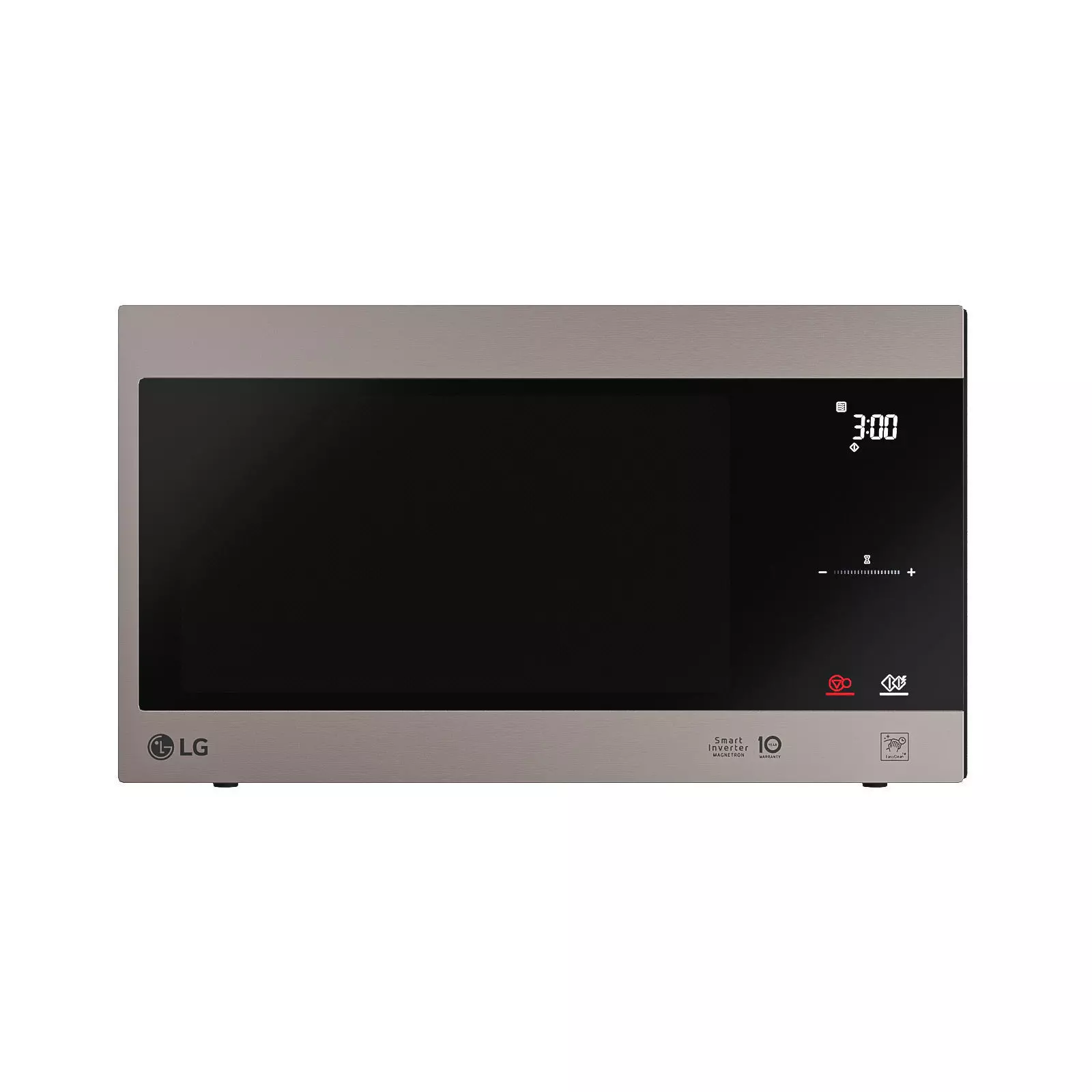 LG MS2596CIT 3D model
