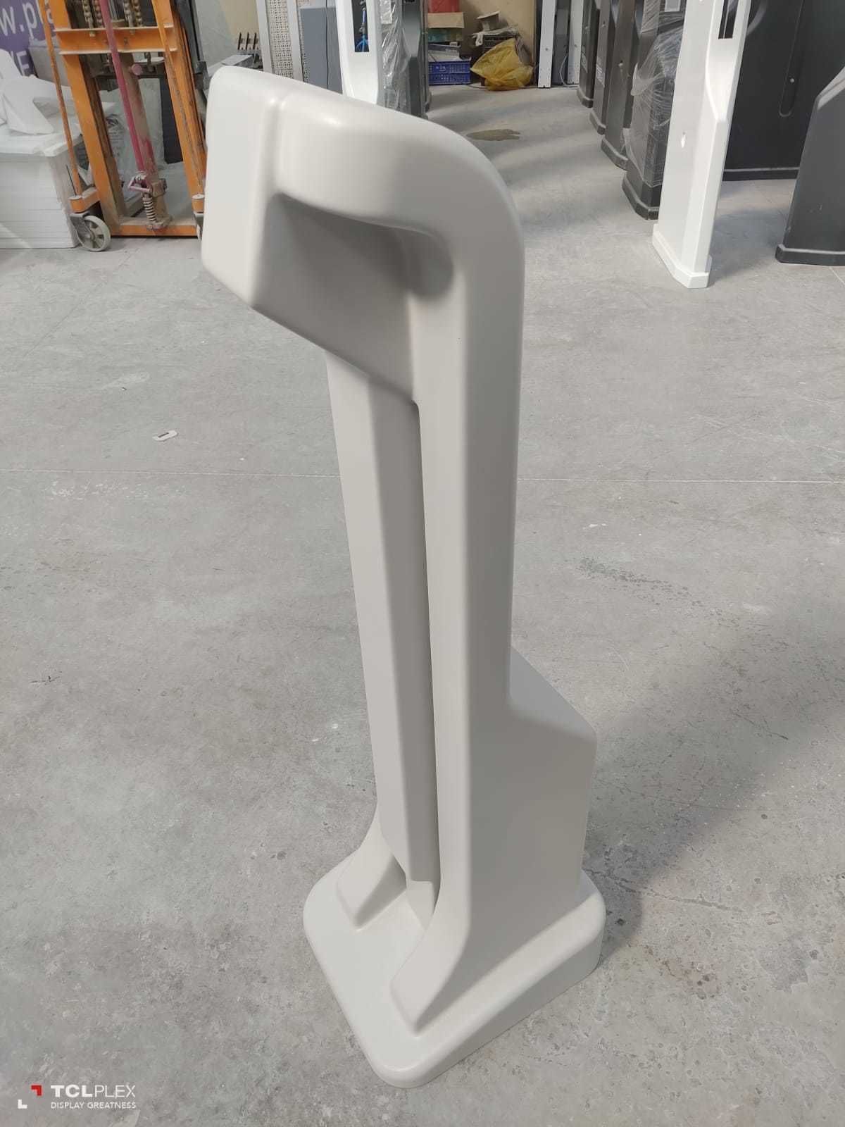  disinfectant stand 3D model_3