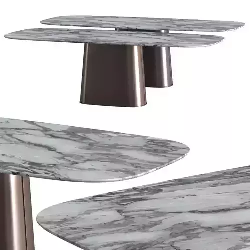 Arketipo Icon Dining Table