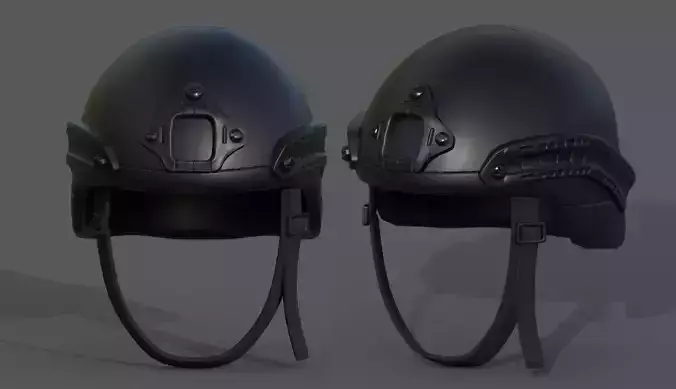Helmet military combat soldier armor 
