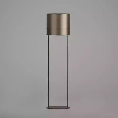 Floor lamp Orione Fendi Home