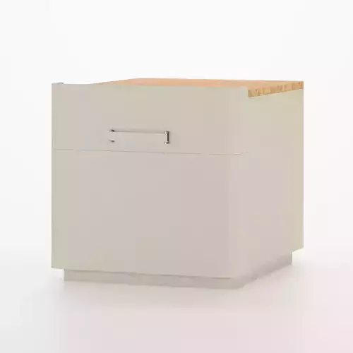 Bedside table Lanes Bentley Home