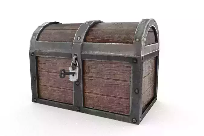 Crate Chest