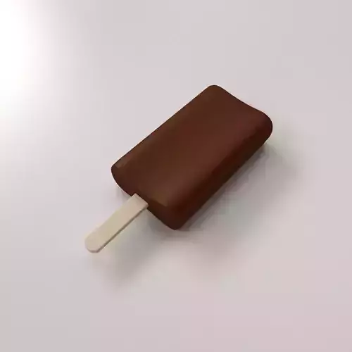 Ice Cream Bar