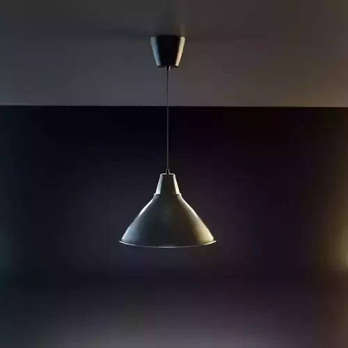 Modern Hanging Lamp
