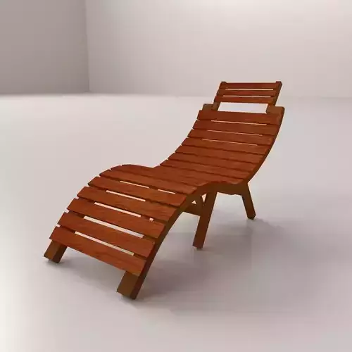 Patio Chair