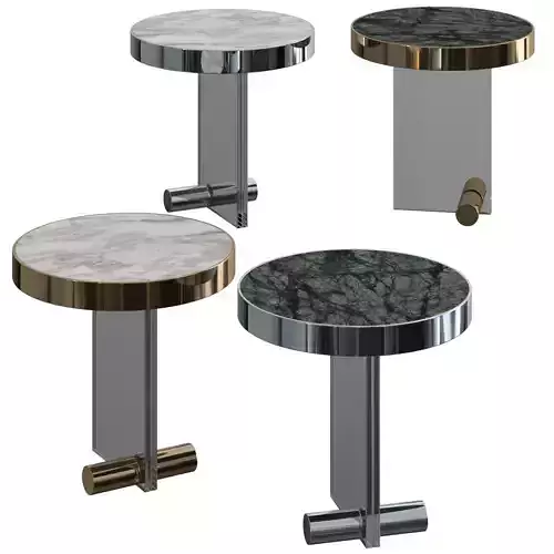 OIA Design Kandinsky Coffee Tables