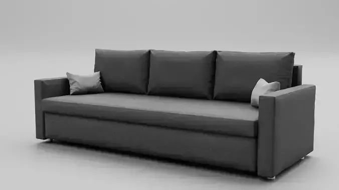 3 Seater sofa