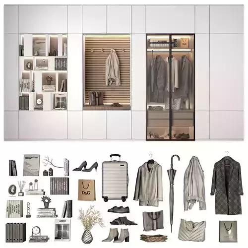 Hallway Furniture 96