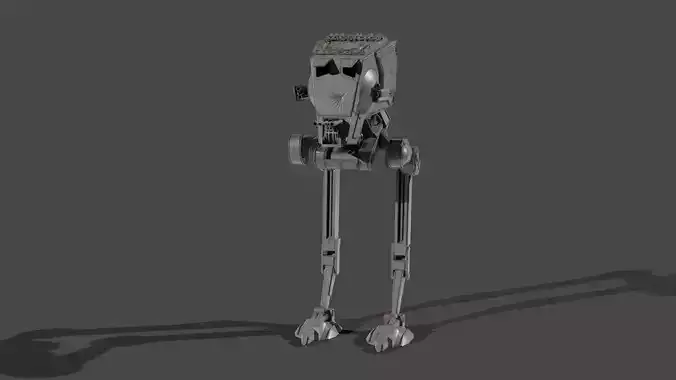 AT-ST Walker