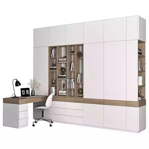 Furniture Composition 88