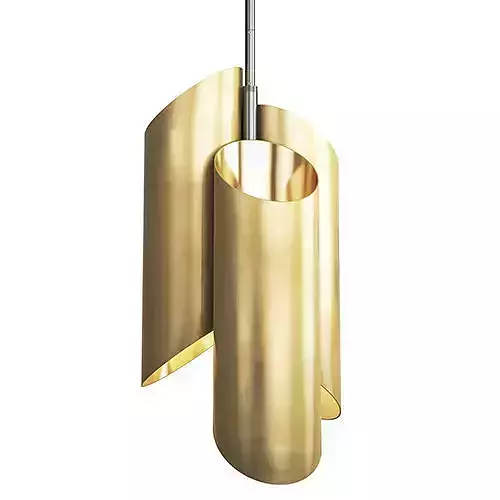 Davis Pendant - Arteriors