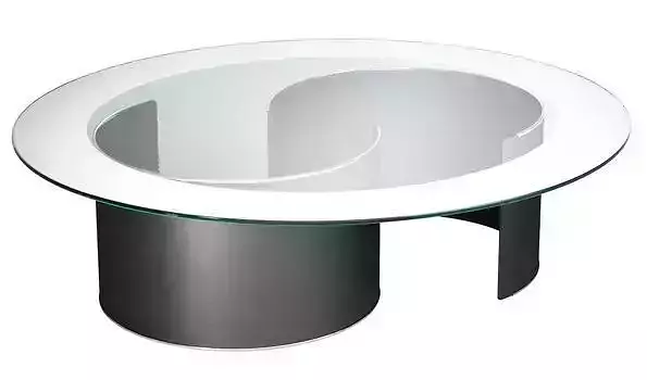 Azucena - Fascia Specchiata - Table