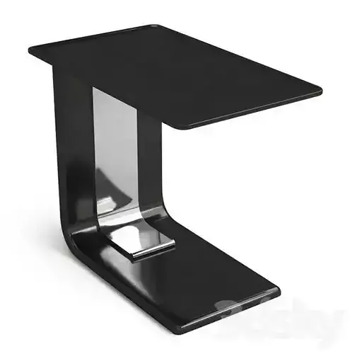 Liaigre - Sacristain Side Table