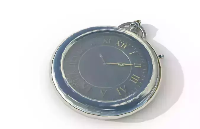  Pocket watch