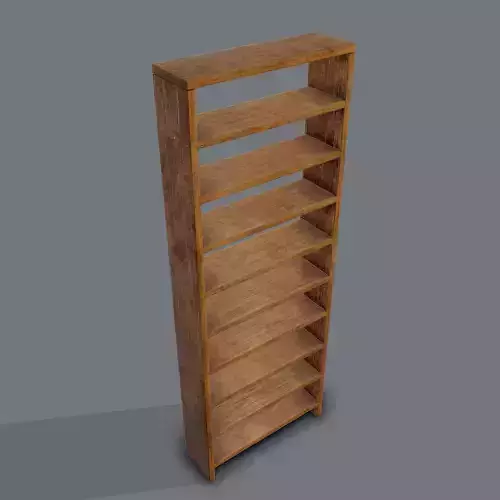 Shelves Stand