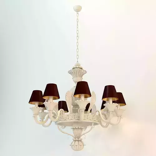 Chandelier Chelini FELO 1067