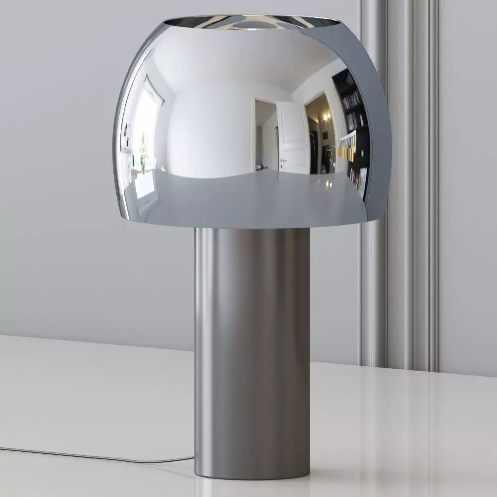 Trium by VIOCERO 3D model_0