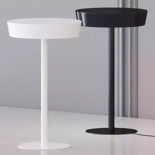 CIRCULAR L by Schatti