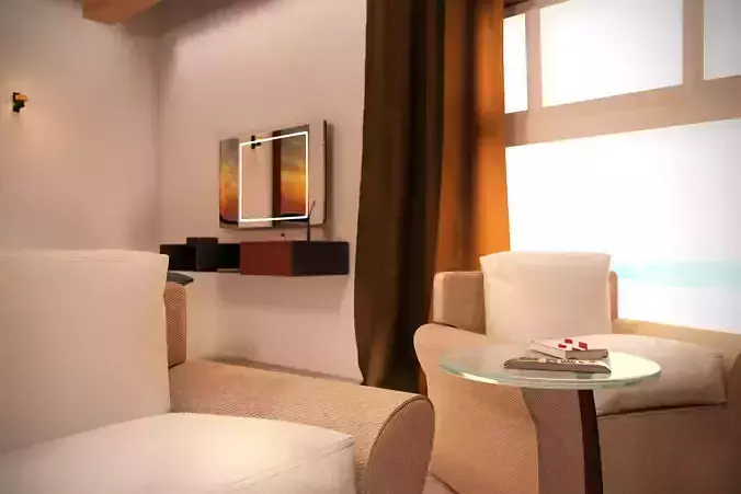 Contemporary Bedroom Collection Vol 1