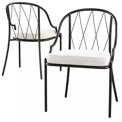 EMU COMO DINING CHAIR cod 1200