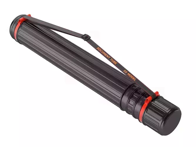 Document Tube