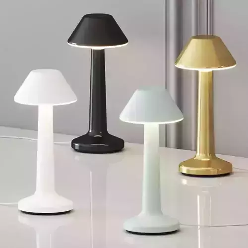 Moments 2 table lamp by Imagilights