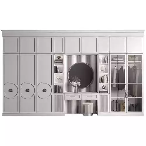 Furniture Composition 92 part 2