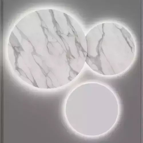 Puzzle Mega by Studio Italia Design