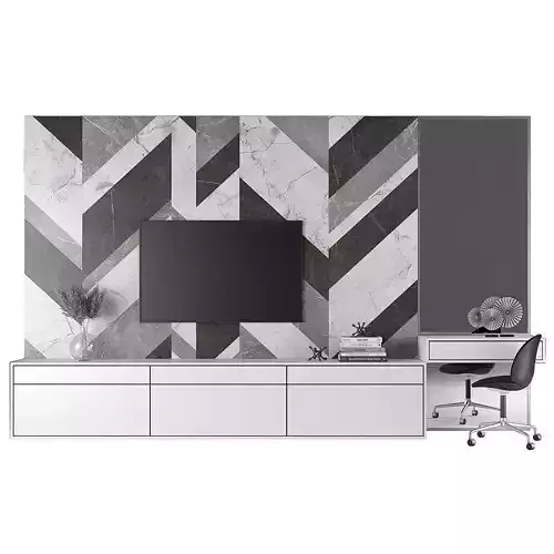 Furniture Composition 81