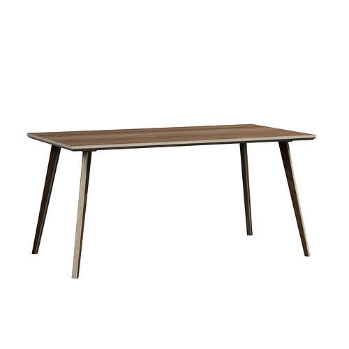 HEY PLY Dining Table 3D model