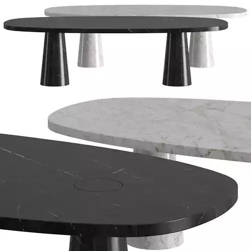 Agapecasa Eros Dining Tables