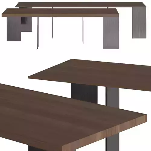Acerbis Axis Dining Tables