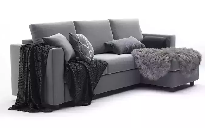 Sofa Finnala 