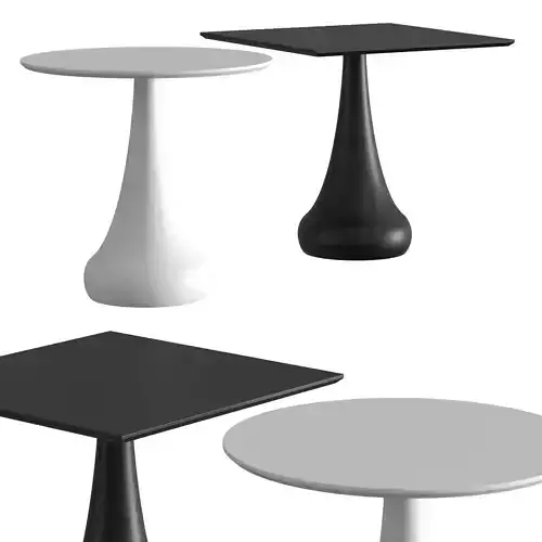 Bora Bora Bistrot by Cattelan Italia