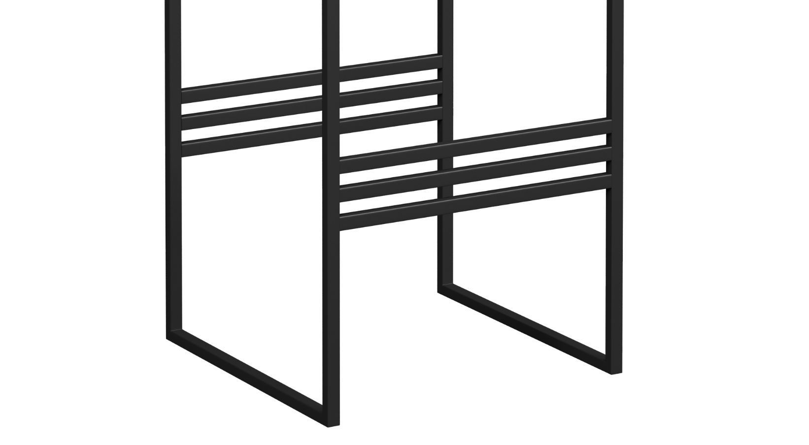 Marble Bedside Table FOR MISS SHOP 3D model_3