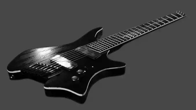 Strandberg Boden 7 OS