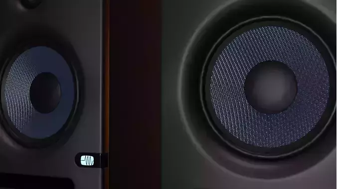 Presonus Eris E5 Speaker