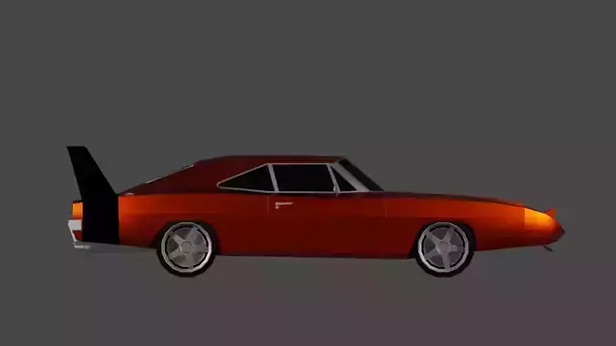 Dodge Charger Daytona