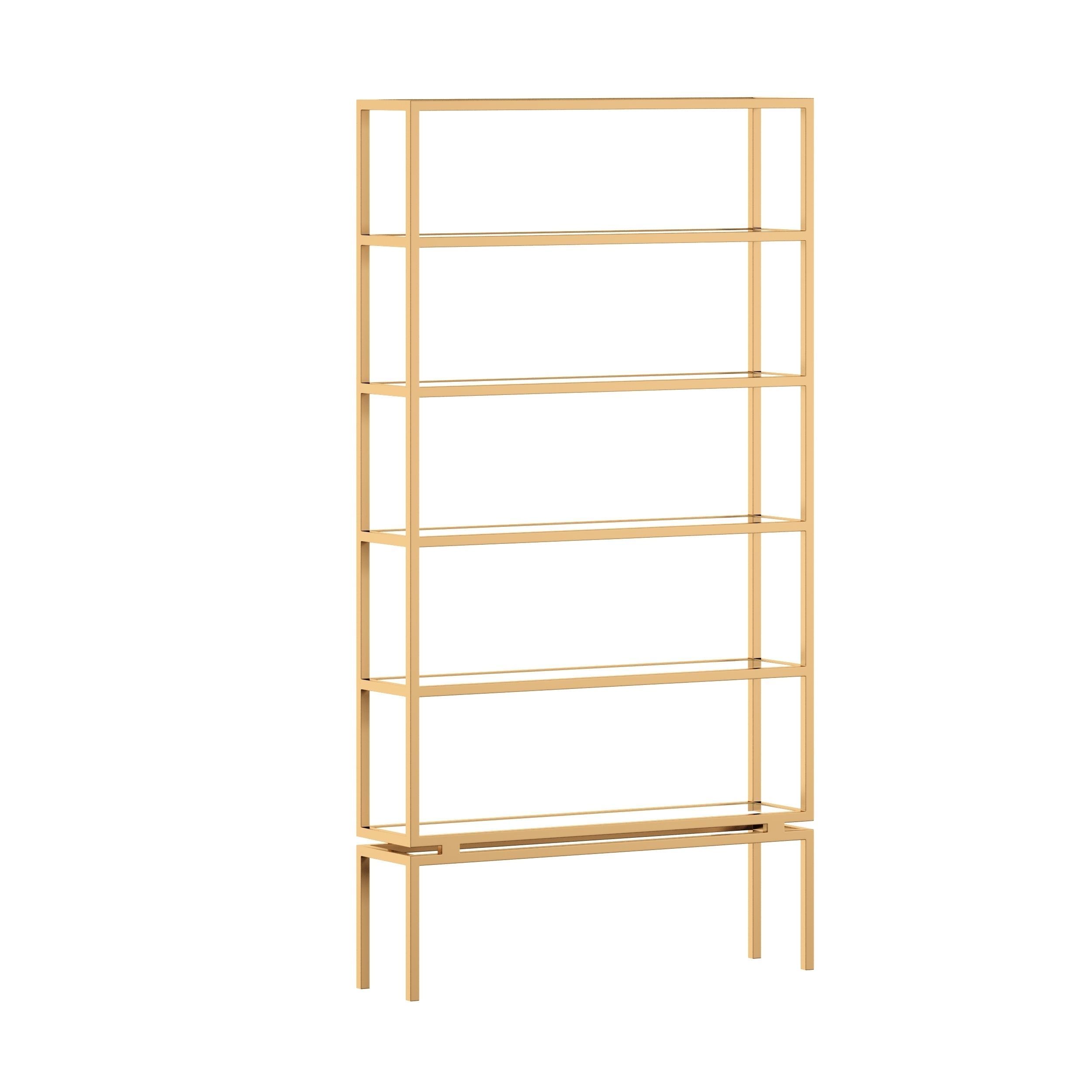 Racks FOR MISS SHOP 2 in 1 3D model_4